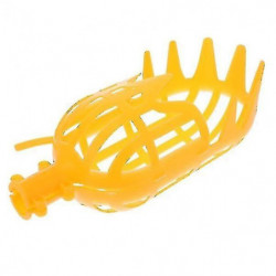 1 X Picking Tool Creative Fruit Picker Top Air Picker Agricultural Supplies Professional Use