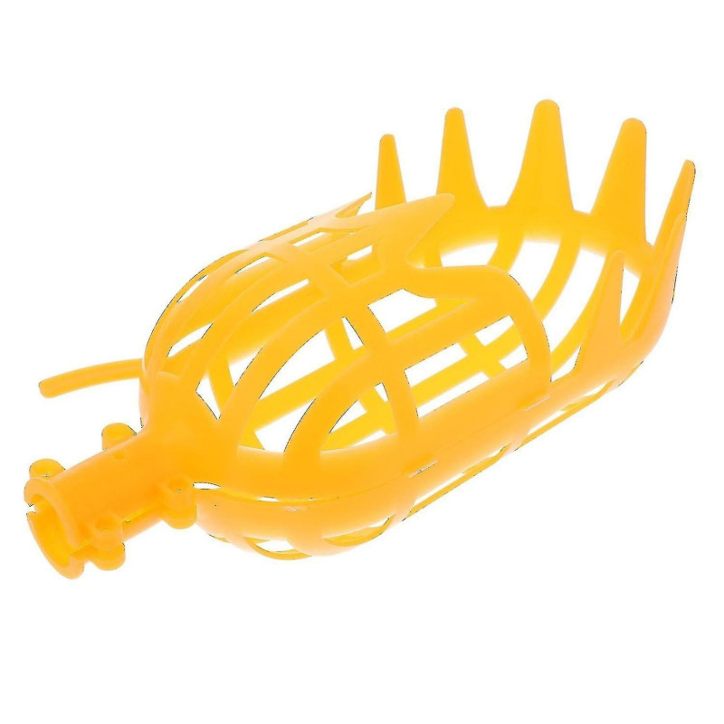 1 X Picking Tool Creative Fruit Picker Top Air Picker Agricultural Supplies Professional Use