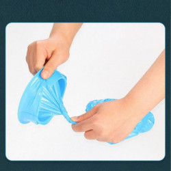 10pcs Brech Bags Burp Bags, Car Poop Bags For Children And Adults, Burp Bags 1000 Ml Disposable Bags