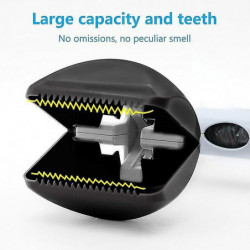 Poop Scoop For Crday Dogs, Poop Catcher With Crday Cat Poop Bag, Portable Poop Scoop For Crday Dogs And Cats