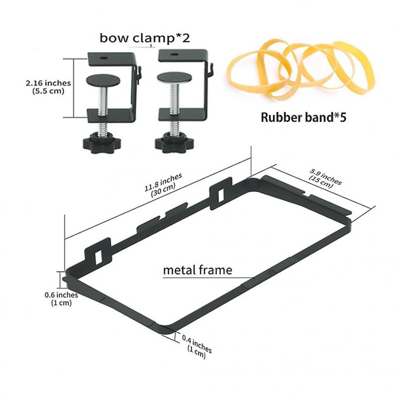 Trash Bag Holder Metal Cabinet Garbage Bag Holder Portable Trash Bag Stand