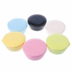 Travel Soap For Case Holder Portable Leak Proof Soap Container Box For Bathroom