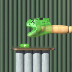 Dog Waste Bags Earth-friendly Pet Poops Bags Degradable 10 Rolls 100pcs Bags