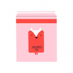 Gereedschapsset Voor Thuis Multiple Cute Pattern Optional Portable Garbage Bag Storage Bag