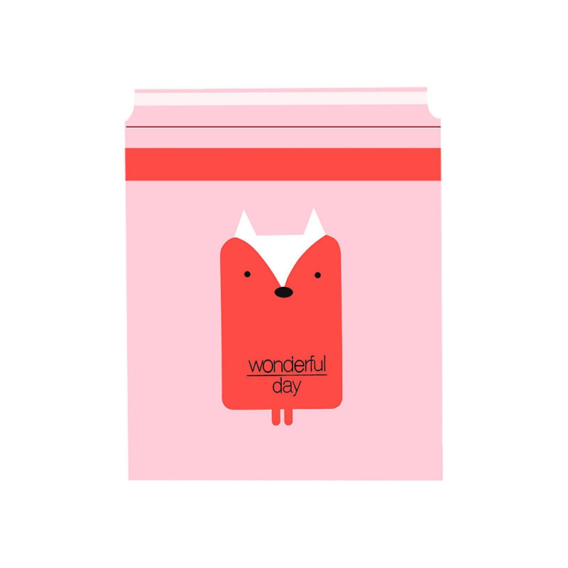 Gereedschapsset Voor Thuis Multiple Cute Pattern Optional Portable Garbage Bag Storage Bag