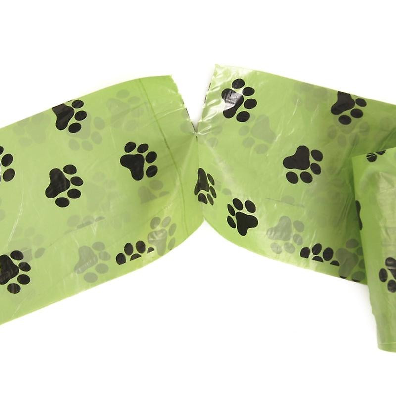 Dog Fecal Bag Dispenser Outdoor Portable Dog Fecal Garbage Bag Holder And Fecal Collector