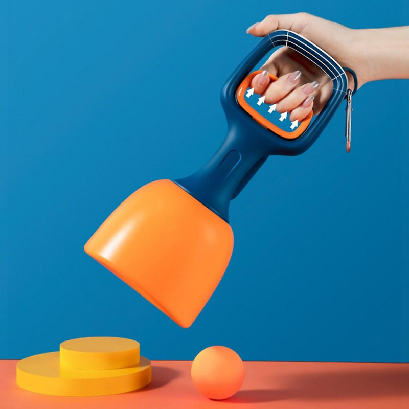 4pcsset Dog Cat With Bag Attachment Durable Pet Pooper Scooper Pick Up Portable Abs Gravel Grass Yard Lawn [...]