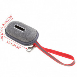 Outdoor Puppy Pick-up Bags Holder Garbage Bag Box Dog Poop Waste Bag Dispenser