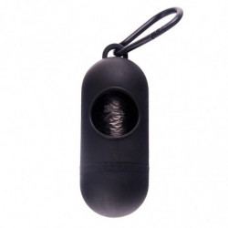 1 Pc Pratique Pet Dog Poop Bag Distributeur de déchets Récupérateur de déchets Distributeur + Poop Bags Set [...]