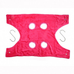 Chats Chiots Chiens Toilettage Hamac Sac de retenue pour animal de compagnie Clip à ongles Garniture Bain Douche [...]