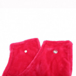 Chats Chiots Chiens Toilettage Hamac Sac de retenue pour animal de compagnie Clip à ongles Garniture Bain Douche [...]