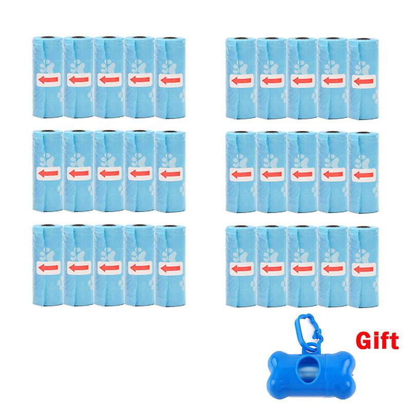 Furrybaby Poop Bags Pet Supplies For Waste Refuse Cleanup Puppy Pooper Scooper Bag Rolls Outdoor Clean [...]