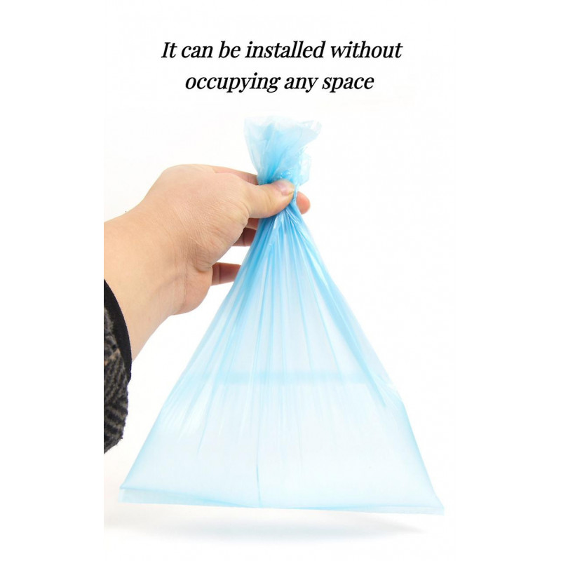 Furrybaby Poop Bags Pet Supplies For Waste Refuse Cleanup Puppy Pooper Scooper Bag Rolls Outdoor Clean [...]