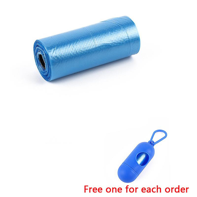 120 Rolls Dog Poop Bags For Dog Large Cat Waste Bags Doggie Outdoor Home Clean Refill Garbage Bag Pet Supplies 15 [...]