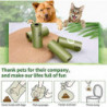Furrybaby Poop Bags Pet Cleaning Accessories Biodegradable Eco-friendly Dog Trash Bag Dispenser Outdoor Degradable [...]