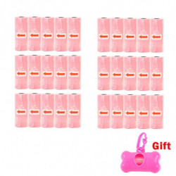 Furrybaby Poop Bags Pet Supplies For Waste Refuse Cleanup Puppy Pooper Scooper Bag Rolls Outdoor Clean [...]