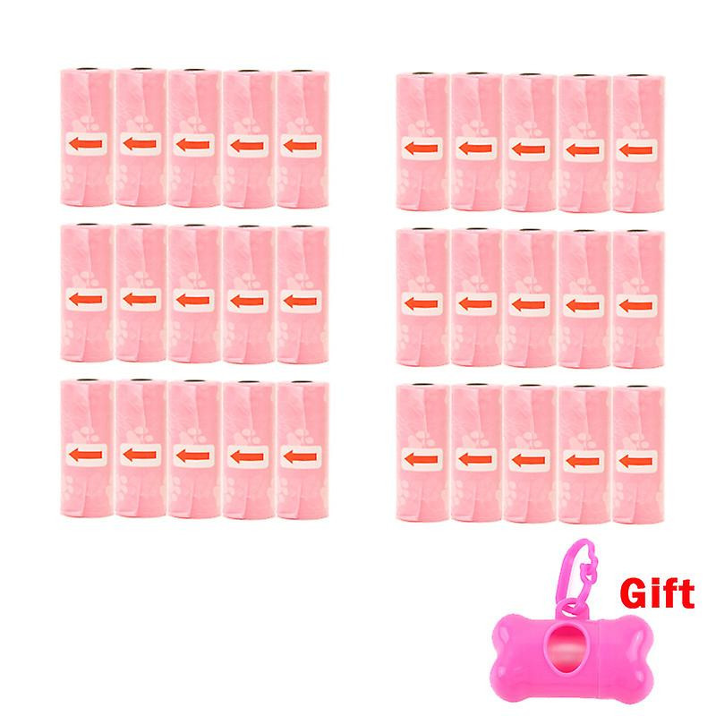 Furrybaby Poop Bags Pet Supplies For Waste Refuse Cleanup Puppy Pooper Scooper Bag Rolls Outdoor Clean [...]