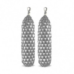 Plastic Bag Holder, Foldable Washable Grocery Bag Dispenser Recycling Shopping Bag Organizer Grocer Plastic Bag Holder, Foldable Washable Grocery Bag Dispenser Recycling Shopping Bag Organizer Grocer