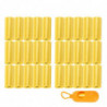 120/100/50 Rolls Dog Poop Bags Pet Waste Garbage Bags Unscented Outdoor Carrier Holder Dispenser Litter Bag Accessories 120/100/50 Rolls Dog Poop Bags Pet Waste Garbage Bags Unscented Outdoor Carrier Holder Dispenser Litter Bag Accessories