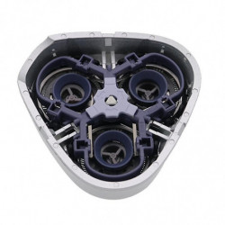 Support de tête de rasoir pour HQ6 HQ6425 HQ6855 HQ7415 HQ7615 HQ6696 HQ6868 HQ5812 HQ5813 HQ6695 HQ6445 HQ6842 Support de tête de rasoir pour HQ6 HQ6425 HQ6855 HQ7415 HQ7615 HQ6696 HQ6868 HQ5812 HQ5813 HQ6695 HQ6445 HQ6842