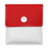 6pcs Pocket Size Ashtray Bag Pouch ignifuge Cigarette Sans Odeur Support de cendre 6pcs Pocket Size Ashtray Bag Pouch ignifuge Cigarette Sans Odeur Support de cendre