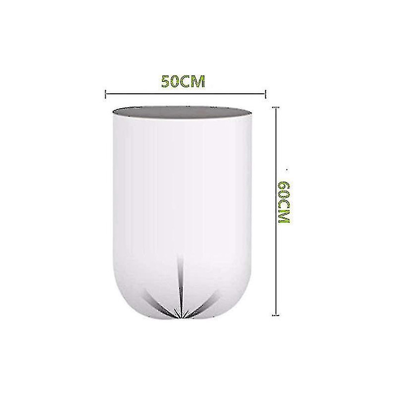 Organic Garbage Bags, 100 Pcs Tear Resistant Garbage Bags Organic Garbage Bags, 100 Pcs Tear Resistant Garbage Bags