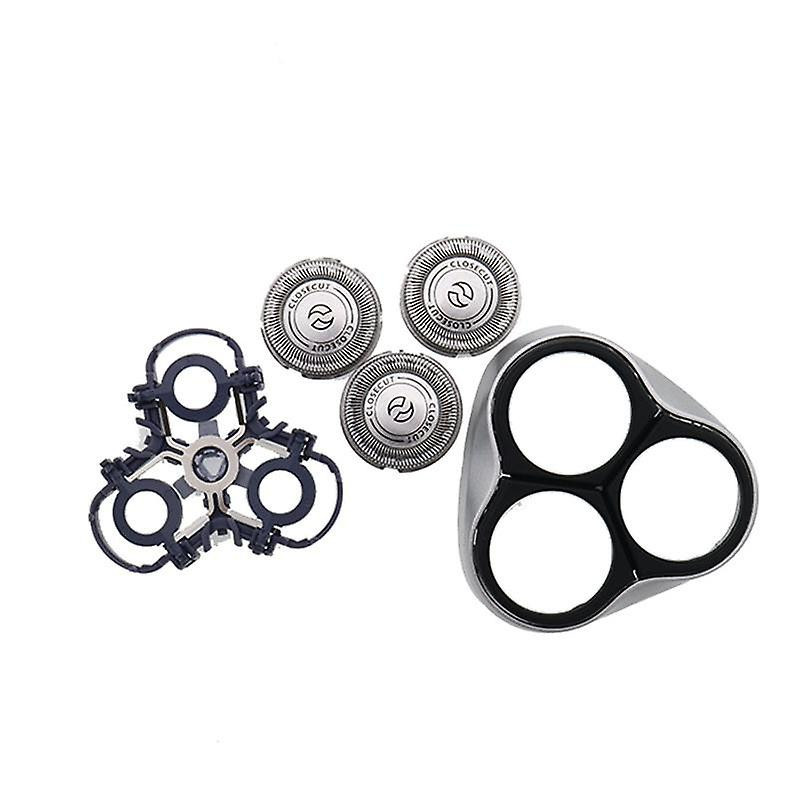 Support de tête de rasoir pour HQ6 HQ6425 HQ6855 HQ7415 HQ7615 HQ6696 HQ6868 HQ5812 HQ5813 HQ6695 HQ6445 HQ6842