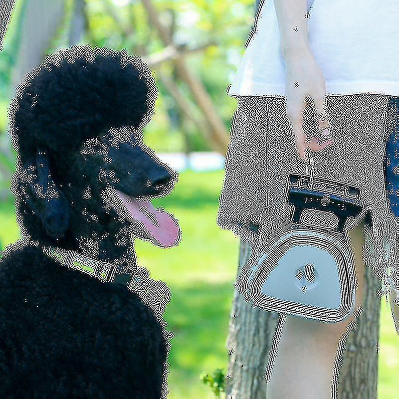 Chien Portable Collecte des déchets sanitaires Pubby Nettoyeur avec distributeur de sac Laisse Clip Produits de [...]