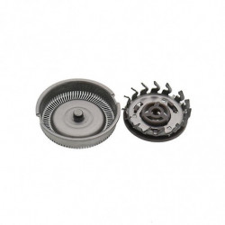 Support de tête de rasoir pour HQ6 HQ6425 HQ6855 HQ7415 HQ7615 HQ6696 HQ6868 HQ5812 HQ5813 HQ6695 HQ6445 HQ6842 Support de tête de rasoir pour HQ6 HQ6425 HQ6855 HQ7415 HQ7615 HQ6696 HQ6868 HQ5812 HQ5813 HQ6695 HQ6445 HQ6842