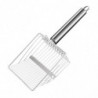 Stainless Steel Cats Litter Spade Pet Cleaning Spade Sand Sifter Long Handle Pet Litter Sifter for Cats Litter [...]