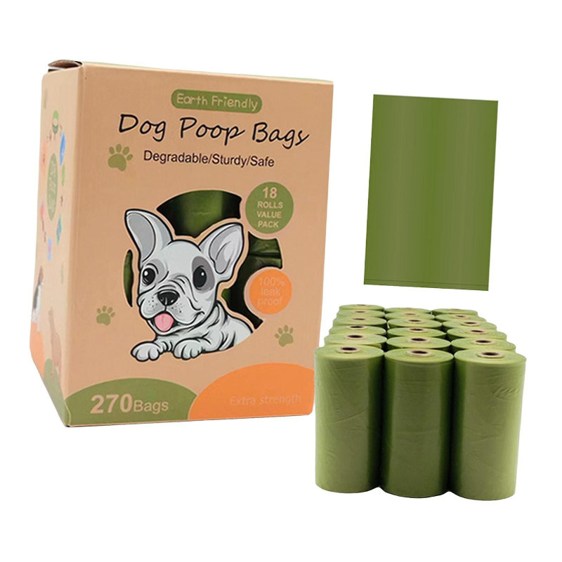 Dog Poop Bags Replacements Biodegradable Rolls For Running Outdoor Walking 740g Dog Poop Bags Replacements Biodegradable Rolls For Running Outdoor Walking 740g