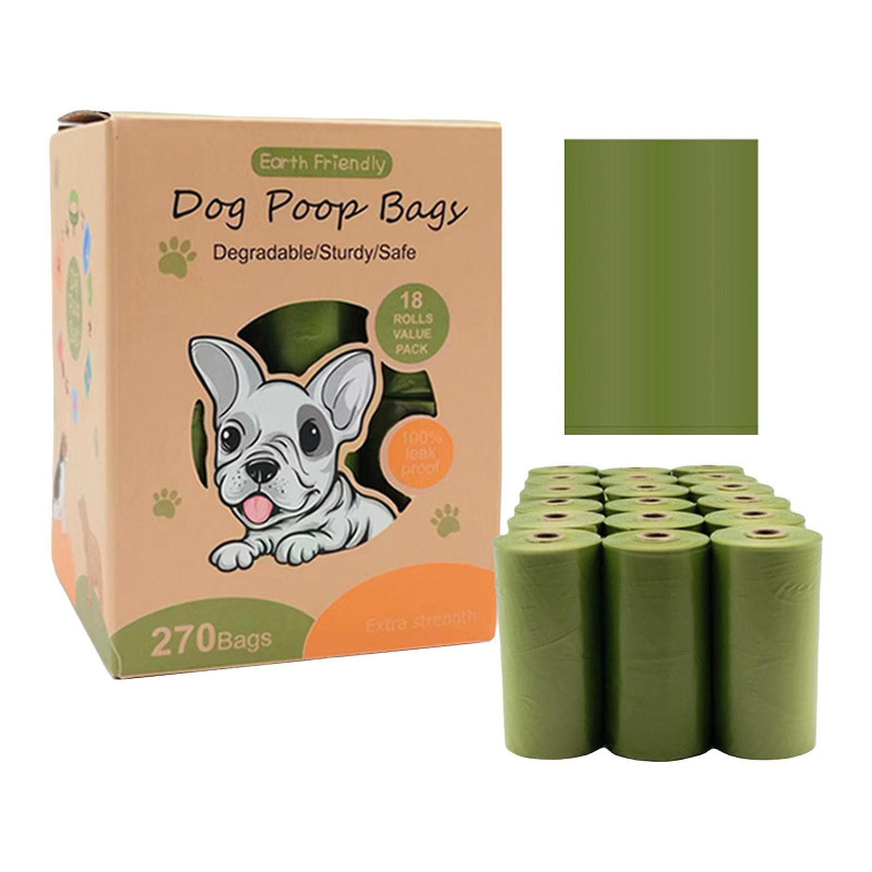 Dog Poop Bags Replacements Biodegradable Rolls For Running Outdoor Walking 740g Dog Poop Bags Replacements Biodegradable Rolls For Running Outdoor Walking 740g