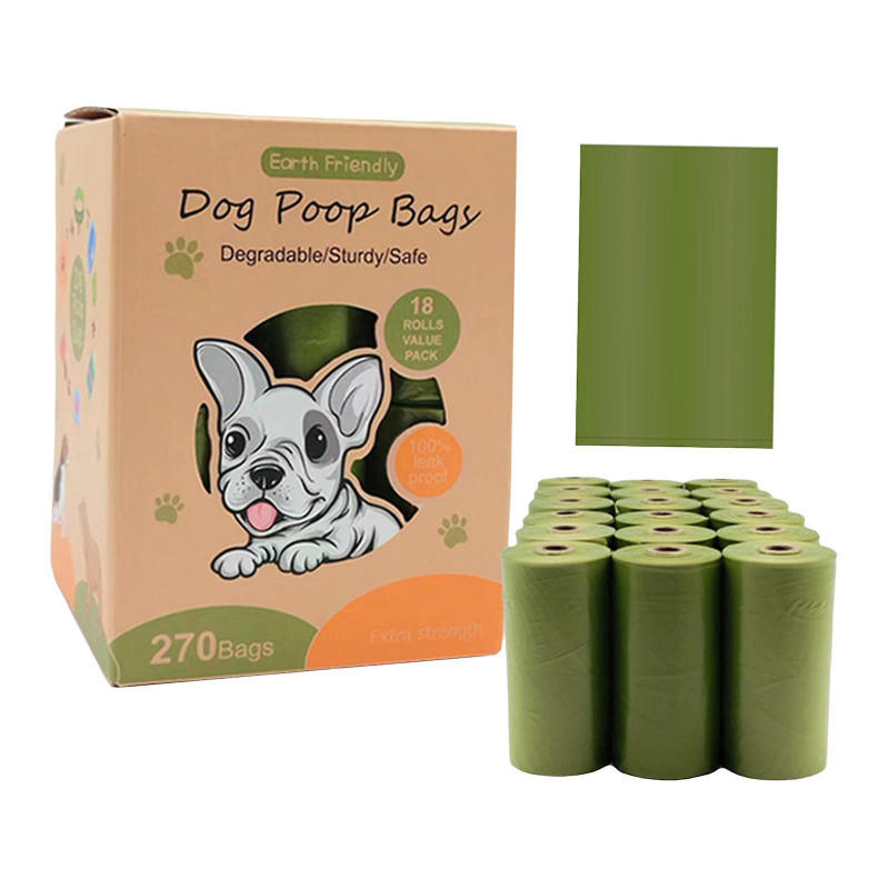 Dog Poop Bags Replacements Biodegradable Rolls For Running Outdoor Walking 740g Dog Poop Bags Replacements Biodegradable Rolls For Running Outdoor Walking 740g