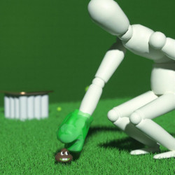 Creative Dog Pooper Scooper Frog Shape Pet Waste Removal Pooper Scooper With Bag Dispenser For Outdoor