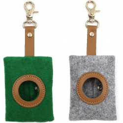 Pieces Dog Poop Bag Dispenser, Bag Dispenser for Dogs, Dog Poop Bag Dispenser,