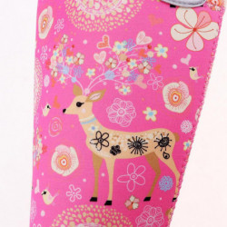 Léger Tumbler Carrier Holder Bag Pouch Bag 8pcs 8 Couleurs