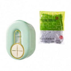 Wrap Cover Storage Box Wrap Bag Organizer For Farmhouse Bathroom Dining Room Green With Bags