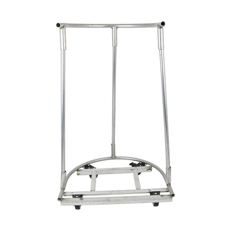 Garbage Bag Holder Frame Outside Lightweight Outdoor Garage Trash Bag Holder Style D Garbage Bag Holder Frame Outside Lightweight Outdoor Garage Trash Bag Holder Style D