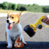 Dog Poop Scoop, Portable Dog Poop Scoop For Large And Small Dogs, Dog Poop Cleaner With Bag Dispenser Dog Poop Scoop, Portable Dog Poop Scoop For Large And Small Dogs, Dog Poop Cleaner With Bag Dispenser