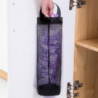 Kitchen Disposable Trash Bag Organizer Punch Free Disposable Bag Holder For Bathroom Bedroom Kitchen Kitchen Disposable Trash Bag Organizer Punch Free Disposable Bag Holder For Bathroom Bedroom Kitchen
