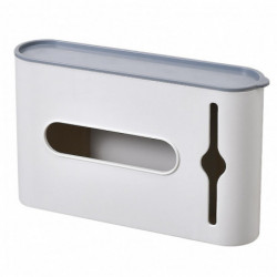 Garbage Bag Storage Box Rubbish Bin Bags Dispenser Plastic Bag