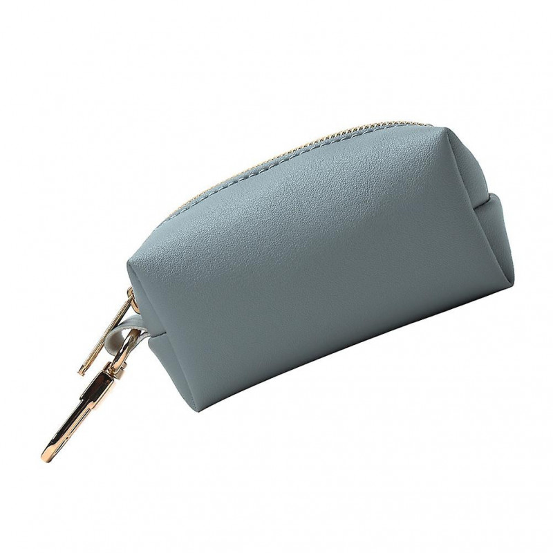 1Pc Portable Pet Waste Poop Bag Outdoor Pet Poop Picking Bag Random Color Style