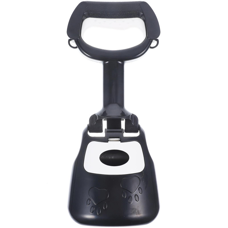 Wear-resistant Litter Scooper Convenient Litter Picker Handle Poop Scooper Dog Supply Wear-resistant Litter Scooper Convenient Litter Picker Handle Poop Scooper Dog Supply
