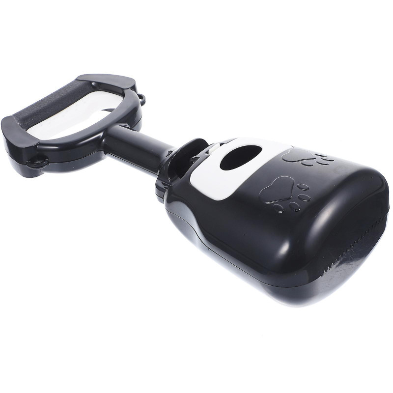 Wear-resistant Litter Scooper Convenient Litter Picker Handle Poop Scooper Dog Supply Wear-resistant Litter Scooper Convenient Litter Picker Handle Poop Scooper Dog Supply