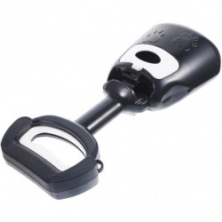 Wear-resistant Litter Scooper Convenient Litter Picker Handle Poop Scooper Dog Supply