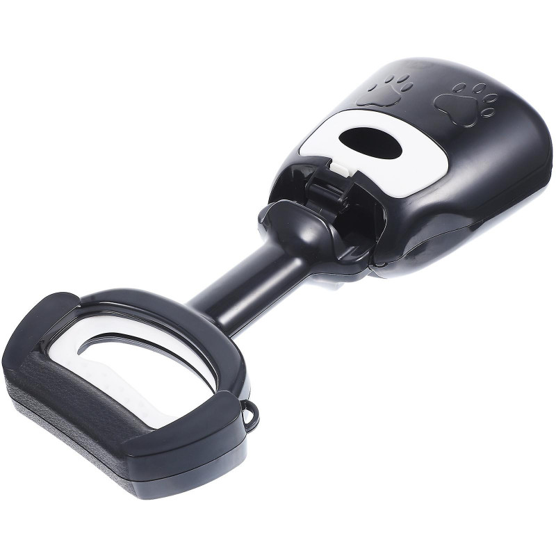 Wear-resistant Litter Scooper Convenient Litter Picker Handle Poop Scooper Dog Supply Wear-resistant Litter Scooper Convenient Litter Picker Handle Poop Scooper Dog Supply