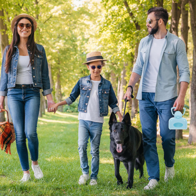 Outdoor Toilet Pet Waste Removal Dog Poop Bag Dispenser Poop Scooper Bag Dispenser Dog Poop Clean Dog Waste Scooper Outdoor Toilet Pet Waste Removal Dog Poop Bag Dispenser Poop Scooper Bag Dispenser Dog Poop Clean Dog Waste Scooper