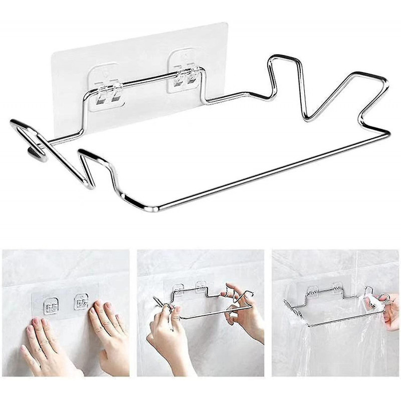 Garbage Bag Holder, Used For Hanging Garbage Bag Holder Garbage Bag Holder, Used For Hanging Garbage Bag Holder