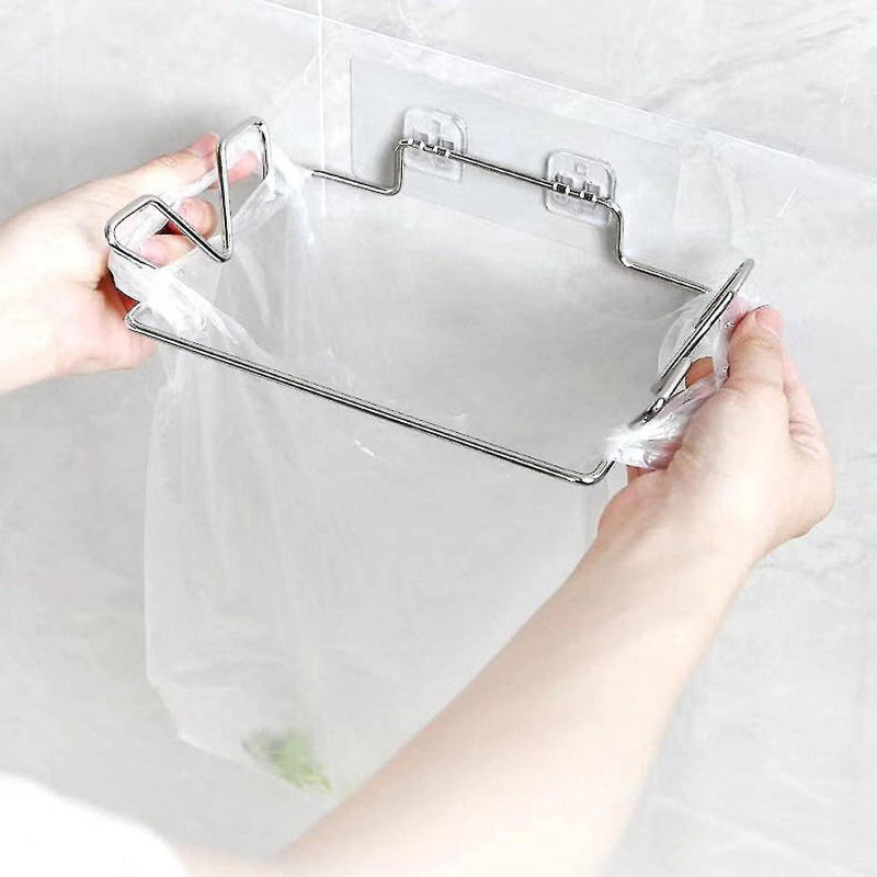 Garbage Bag Holder, Used For Hanging Garbage Bag Holder Garbage Bag Holder, Used For Hanging Garbage Bag Holder
