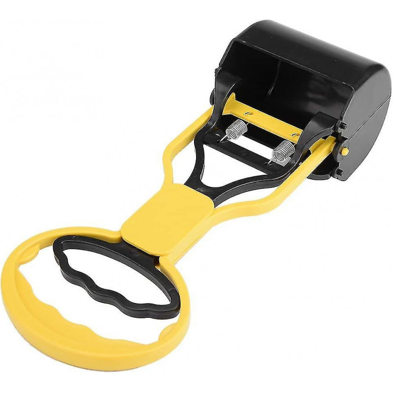 Pet Scoop Pet Scoop Cleaner Remover Grabber Picker Arm Length Scoop Cleaner Clip Poop Scoop For Outdoor Indoor Pet [...]